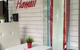 Hotel Hawaii Bed And Coffee